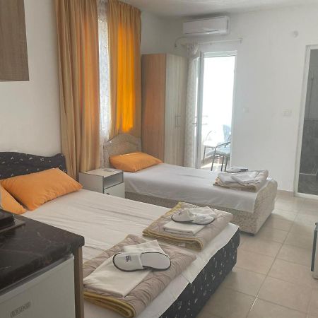 Apartmani Jacimovic Čanj Kültér fotó