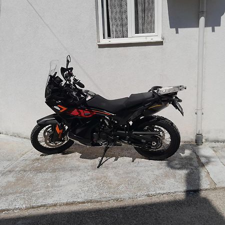 Apartmani Jacimovic Čanj Kültér fotó