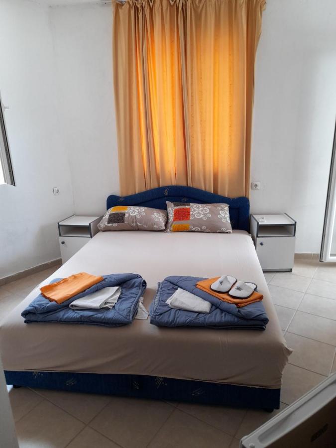 Apartmani Jacimovic Čanj Kültér fotó