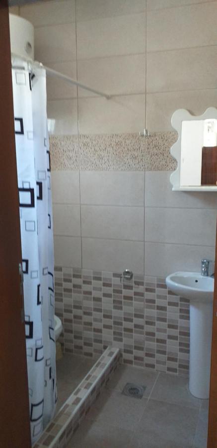 Apartmani Jacimovic Čanj Kültér fotó