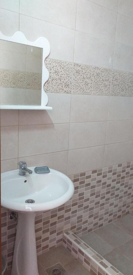 Apartmani Jacimovic Čanj Kültér fotó