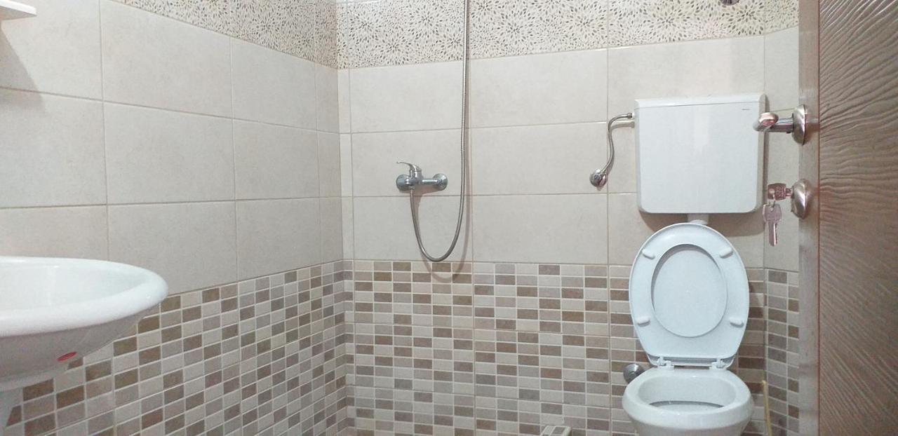 Apartmani Jacimovic Čanj Kültér fotó