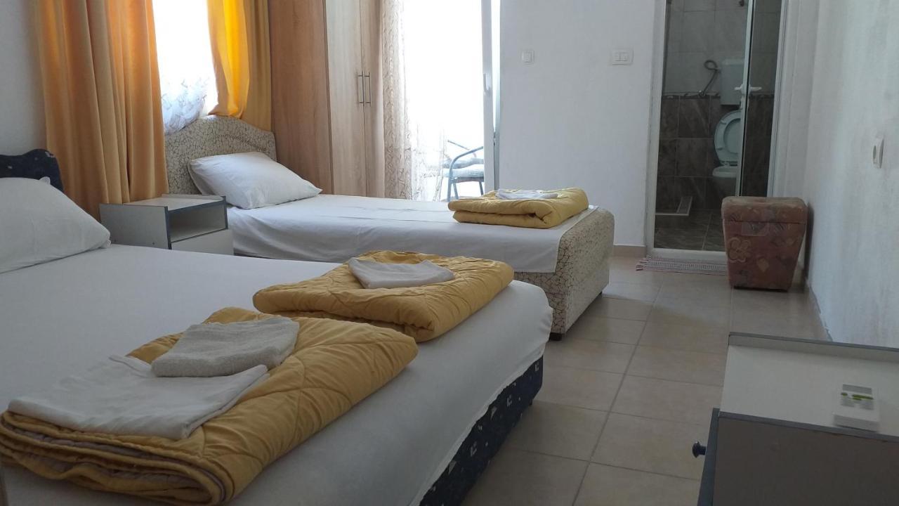 Apartmani Jacimovic Čanj Kültér fotó