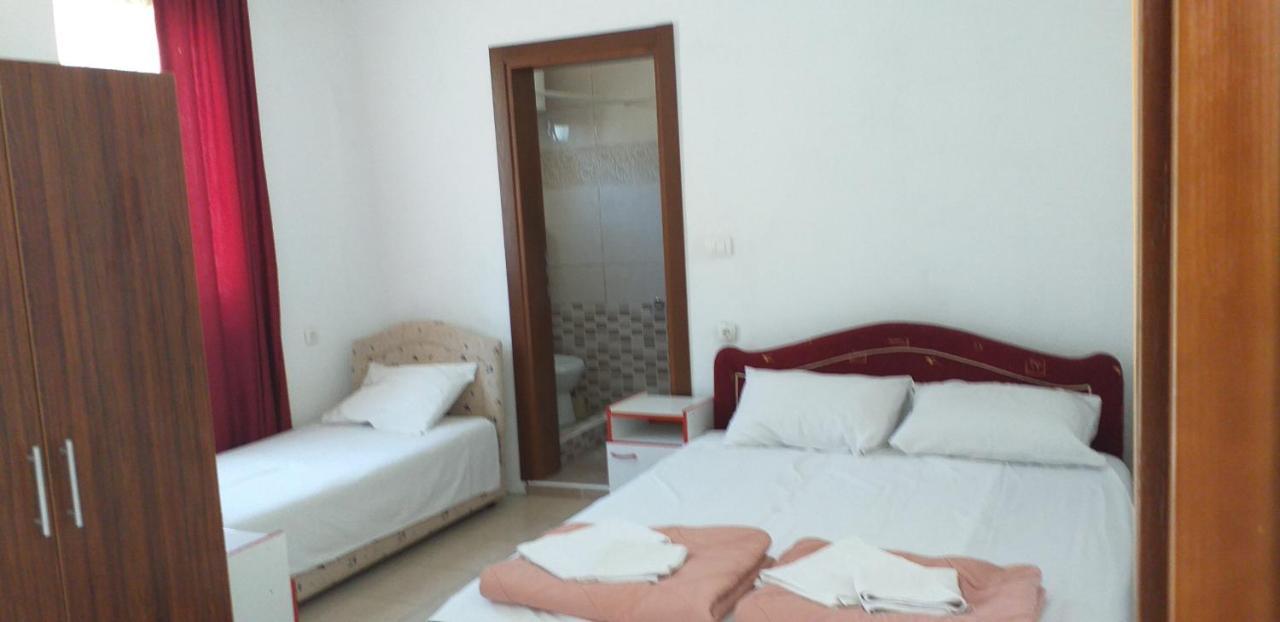 Apartmani Jacimovic Čanj Kültér fotó