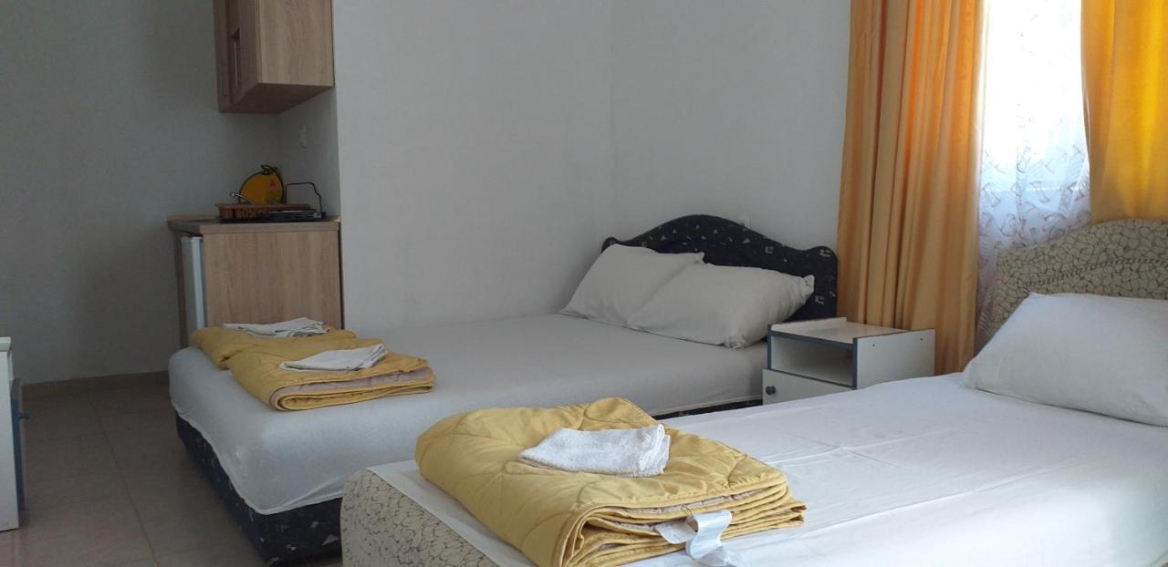 Apartmani Jacimovic Čanj Kültér fotó