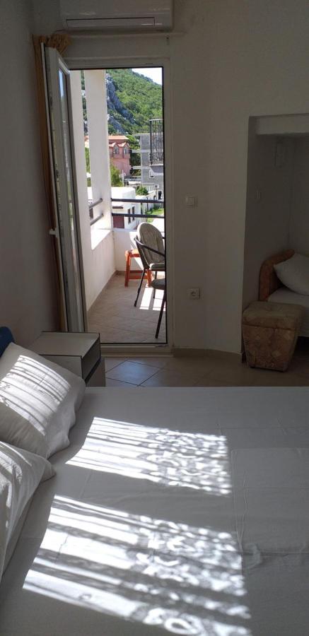 Apartmani Jacimovic Čanj Kültér fotó