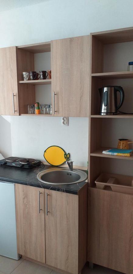 Apartmani Jacimovic Čanj Kültér fotó