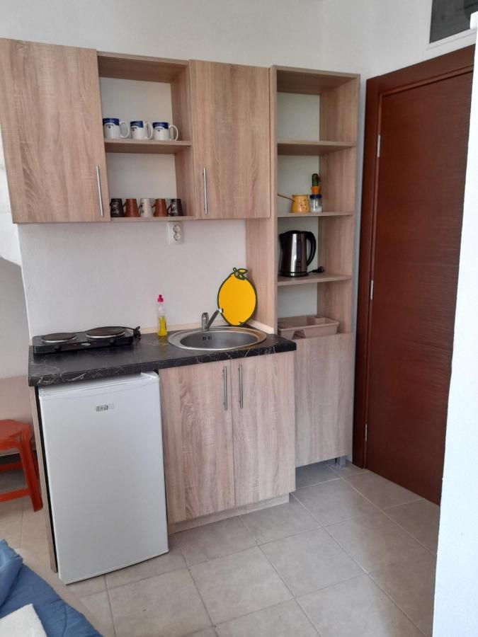Apartmani Jacimovic Čanj Kültér fotó