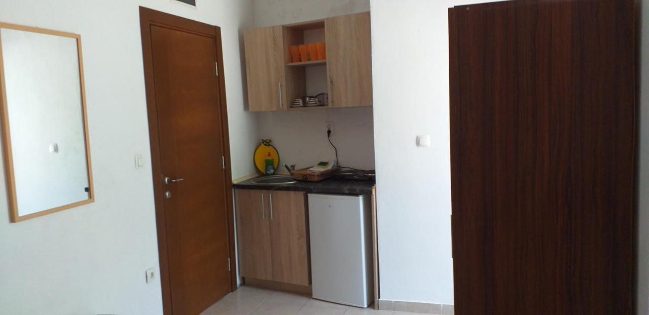 Apartmani Jacimovic Čanj Kültér fotó
