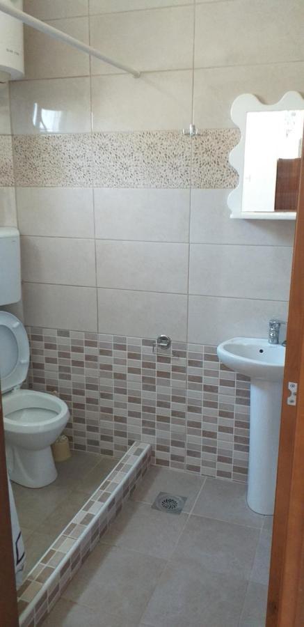 Apartmani Jacimovic Čanj Kültér fotó