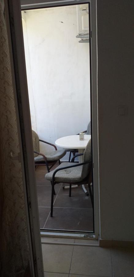 Apartmani Jacimovic Čanj Kültér fotó