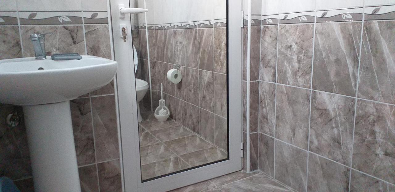 Apartmani Jacimovic Čanj Kültér fotó