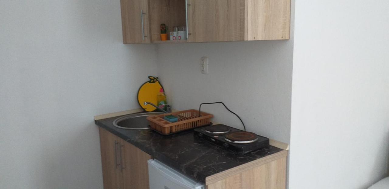 Apartmani Jacimovic Čanj Kültér fotó