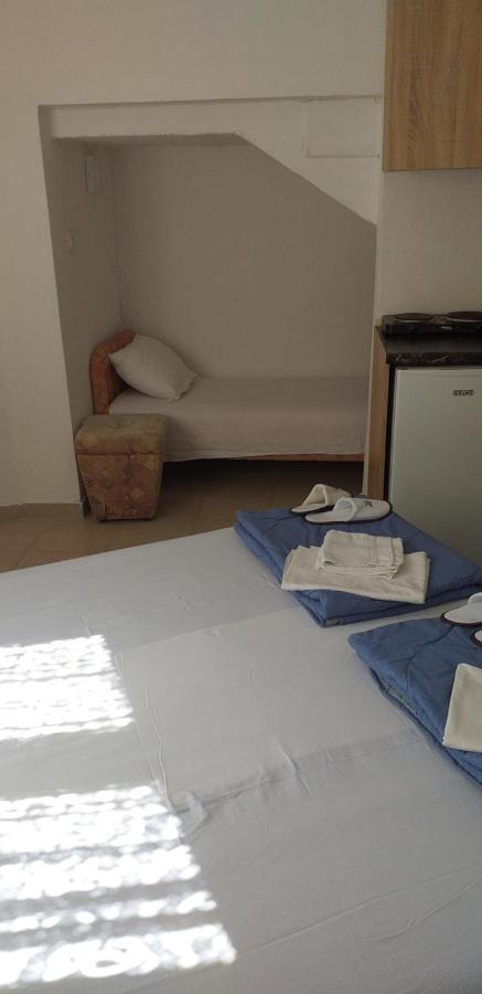 Apartmani Jacimovic Čanj Kültér fotó