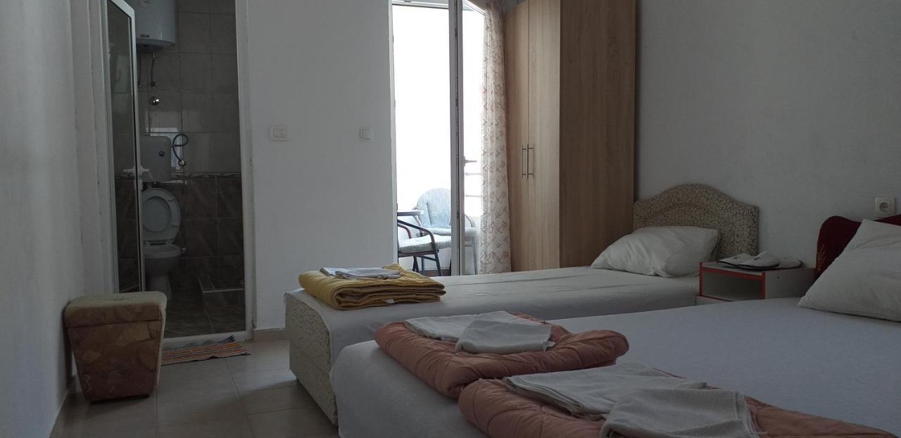 Apartmani Jacimovic Čanj Kültér fotó