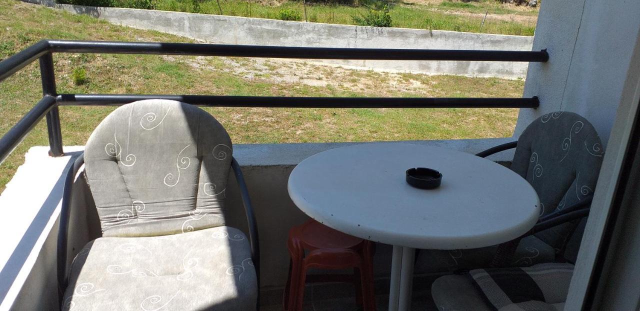 Apartmani Jacimovic Čanj Kültér fotó