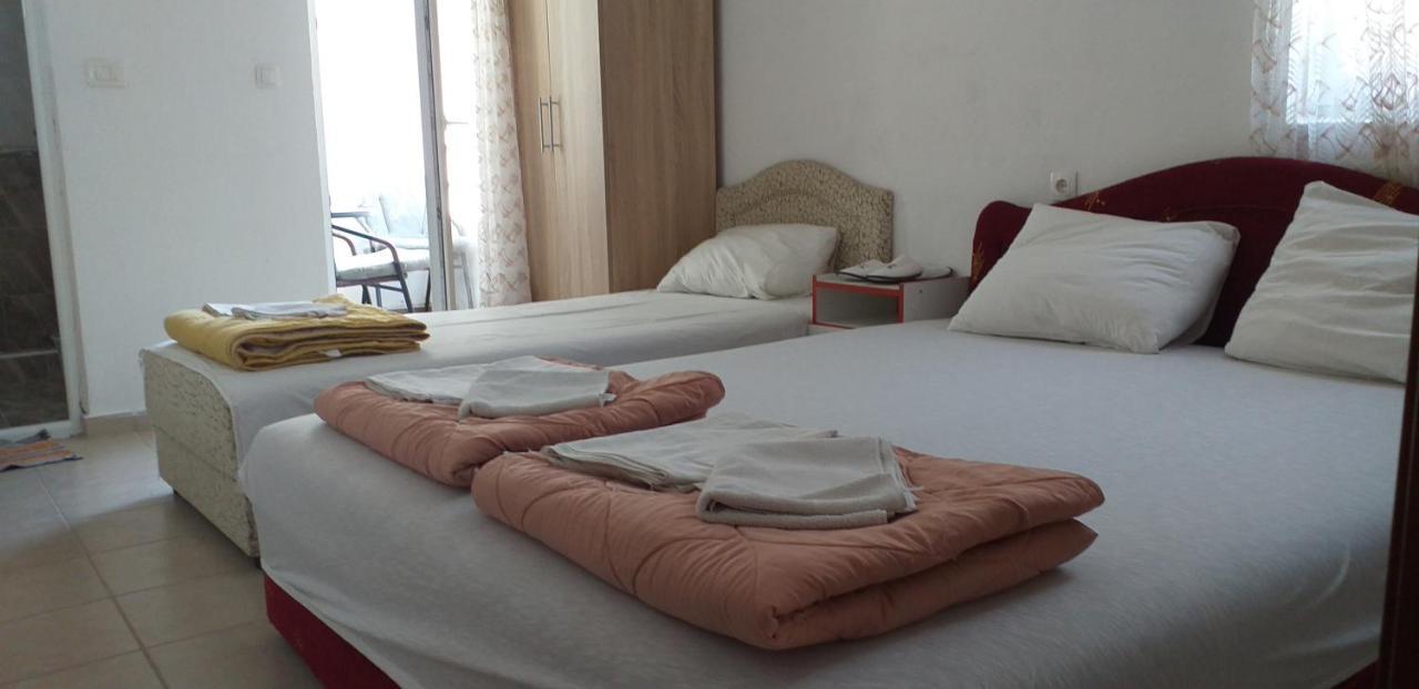 Apartmani Jacimovic Čanj Kültér fotó