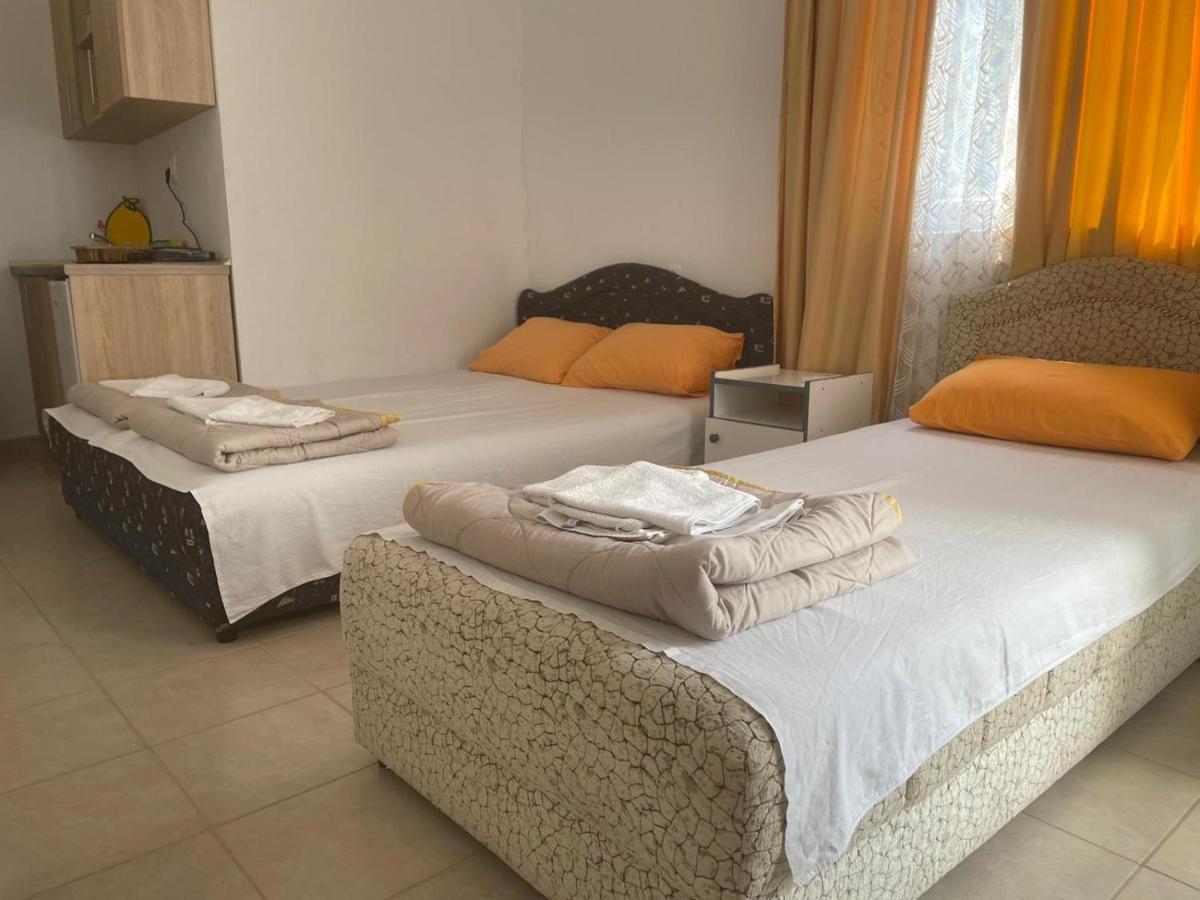 Apartmani Jacimovic Čanj Kültér fotó